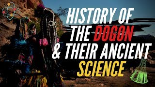 A History Of The Dogon amp Their Ancient Science [upl. by Eniamraj]