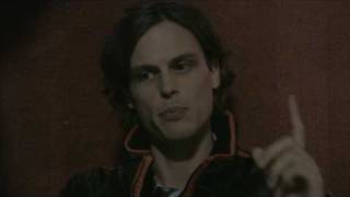 Matthew Gray Gubler Episode 10 The Unauthorized Documentary HD [upl. by Ominoreg]