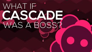 What if Cascade was a Bossfight Fanmade JSAB Animation [upl. by Odnolor]