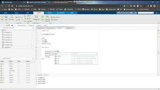 Solving Coupled Differential Equations in MATLAB [upl. by Hanus959]