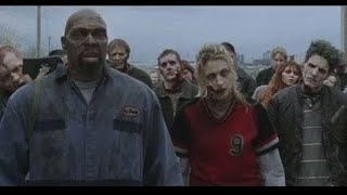 Nueva película de zombis completa en español latino en cuarentena [upl. by Ashok]