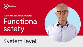 ISO 26262 – Functional Safety at the System level [upl. by Enilraep311]