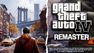 THE END GTA Trilogy Remastered on STEAM [upl. by Stig367]