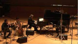 ASTOR PIAZZOLLA LIBERTANGO arr PABLO ZIEGLERchamber quintet [upl. by Ario348]