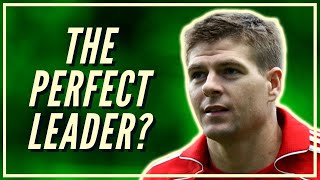 How GOOD was Steven Gerrard Actually [upl. by Persson256]