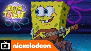 SpongeBob SquarePants  The Campfire Song Song  Nickelodeon UK [upl. by O'Meara670]