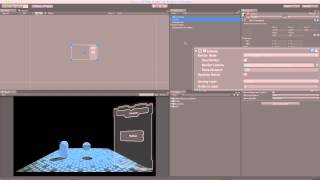 UI Canvas  Unity Official Tutorials [upl. by Benita]