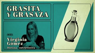 EL COMIDISTA  Aceite mantequilla o margarina ¿qué es más sano [upl. by Ahsaekal]