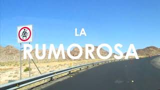 Subiendo LA RUMOROSA La Carretera MÁS PELIGROSA de México 🔥⚠️ [upl. by Jaquenetta]