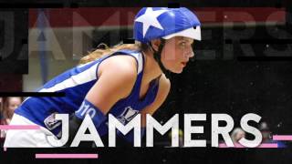 Roller Derby 101 Gameplay [upl. by Linell]