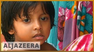 Climate change threatens 19 million Bangladeshi children Report [upl. by Airamzul]