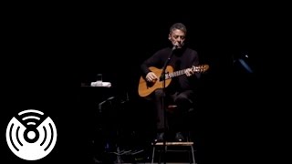 Chico Buarque  Geni e o Zepelim Ao Vivo [upl. by Calisa]