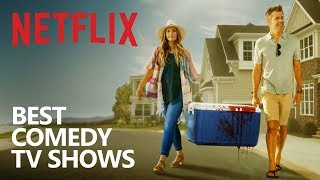 10 Comedy Netflix TV Shows You Should Watch [upl. by Naima]