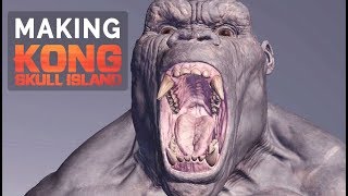 King Kong 610 Movie CLIP  Kongs Rampage 2005 HD [upl. by Nadoj550]