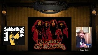 Black Sabbath  quotChangesquot 1972 HQ [upl. by Carvey439]