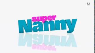 Super Nanny CATHY Générique 12 [upl. by Ecirtaeb]