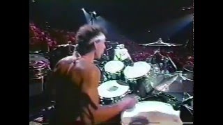 Van Halen Live and More 1995 full [upl. by Maillil]