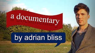 A Documentary by Adrian Bliss [upl. by Aleekahs655]