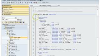 001  SAP Programmierung Tipps und Tricks im SAP System [upl. by Emerson]