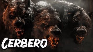 Cerbero El Perro de Tres Cabezas de Hades  Mitología Griega  Mira la Historia [upl. by Culbert]