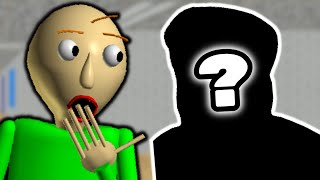 BALDI HAS A NEW SURPRISE [upl. by Ahcrop]