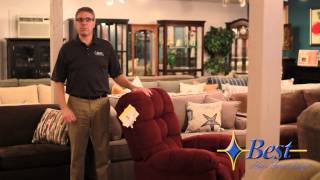 Best Home Furnishings Recliner selection [upl. by Virgy]