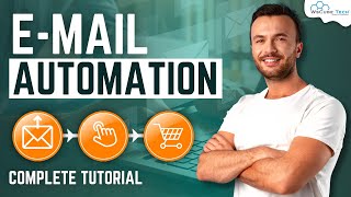 Email Automation How to Do It Benefits Tools amp Examples Its Successfully Work [upl. by Attennhoj]