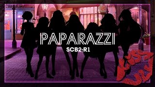 【ღKissUlyღ】PAPARAZZI【SCB2R1】 [upl. by Opalina841]