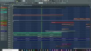 Eric Prydz  NOPUS Remake Fl Studio [upl. by Aikaj]