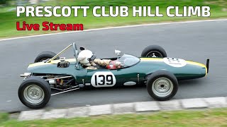 Prescott Club Hill Climb [upl. by Lael]