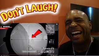 TRY NOT TO LAUGH CHALLENGE  19 [upl. by Yrrek351]