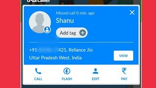 How to Fix Truecaller Live Caller ID is not working Xiaomi Redmi [upl. by Elo]