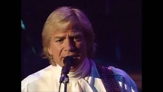 The Moody Blues A Night at Red Rocks 1992 01 [upl. by Nonnag]