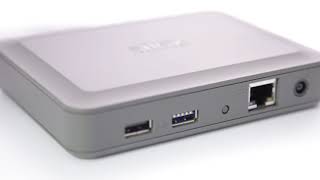 Silex DS600 USB 30 Device Server  Enterprise  EN [upl. by Drofiar]