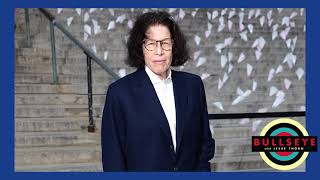 Fran Lebowitz [upl. by Lusty]