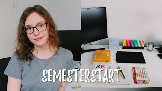 JURASTUDIUM  ERSTES SEMESTER PLANEN amp ANSCHAFFUNGEN  Fernuni Hagen OnlineStudium [upl. by Felicle]