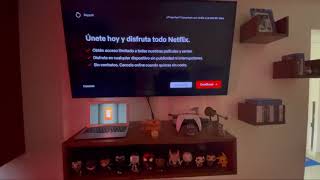 Como iniciar sesión y cerrar sesión en Netflix [upl. by Ienttirb]