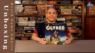 Oltree Unboxing  Studio H [upl. by Ardnuhsed]