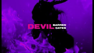 Barren Gates  Devil NCS Release [upl. by Akayas]