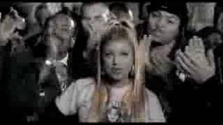 Fergie  Glamorous Official Music Video [upl. by Deuno242]