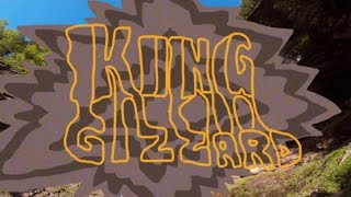 King Gizzard amp The Lizard Wizard  The River [upl. by Nesmat405]