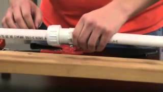 3 Ways to Repair PVC Irrigation Pipe [upl. by Keli]