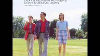 Dexys Midnight Runners  Dont Stand Me Down Full Album [upl. by Naor]