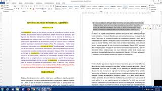 Como Hacer un ensayo  Argumentativo  Académico [upl. by Leacim]