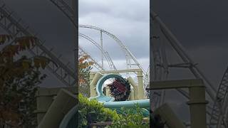 Colossus Thorpe Park [upl. by Ham]