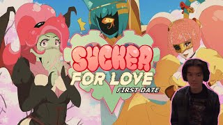 Sucker For Love quotGood Endingquot [upl. by Clynes684]