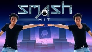 Lets The Game Begin  SMASH HIT  Part 1 [upl. by Wohlert]