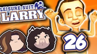 Leisure Suit Larry MCL Larrys Fairy  PART 26  Game Grumps [upl. by Jueta101]