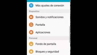 Como Ver El Almacenamiento De Mi Celular [upl. by Zeena548]