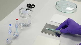 Cleaning Validation  analytical demonstration [upl. by Cilka884]